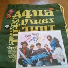 Aqua Timez♡のサムネイル