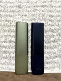 iQOS イルマワン 本体 2本セットのサムネイル
