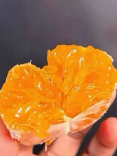 早生みかん 柑橘類 果物のサムネイル