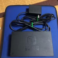 中古　任天堂スイッチドックのサムネイル