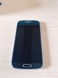 GALAXY S4 美品のサムネイル
