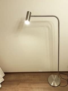 IKEA イケア VIRRMO/ヴィッルモー スタンドライト フロアランプ - メルカリ