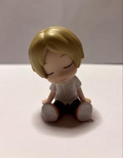 肩ズンfig 夏目 貴志のサムネイル