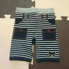あゆみ様専用ミキハウス スパッツ 70cmのサムネイル
