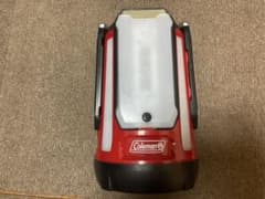 コールマンLEDランタンクアッドマルチランタンのサムネイル