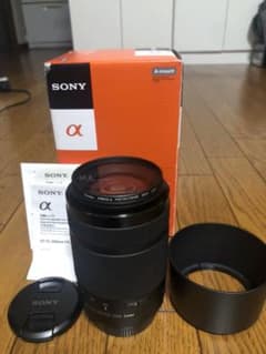 SONY SAL55300 DT55-300mmF4.5-5.6SAMのサムネイル