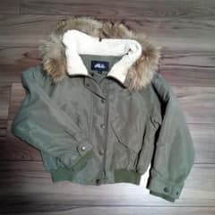 JILL STUART Sサイズ　ブルゾンのサムネイル