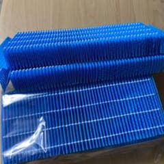 HV-FY5 と互換性のある 加湿フィルター 加湿機用 2枚入りのサムネイル