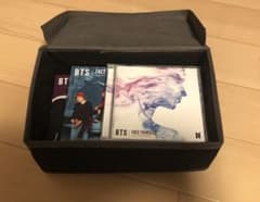 【メグミ様専用】BTS FACE YOURSELF アルバムのサムネイル
