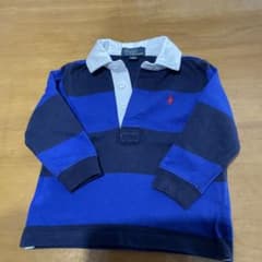 ラルフローレン　キッズ　80のサムネイル