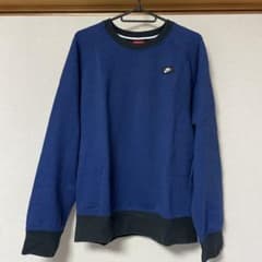 【NIKE】ナイキ スウェットのサムネイル