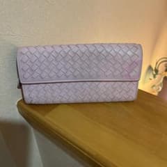 4887 BOTTEGA VENETA ボッテガヴェネタ 長財布 イントレチャ…のサムネイル