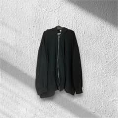 ゆ*ー様 90s kingsize zip hoodie ゆ*ー様 90s kingsize zip hoodie - メルカリ