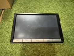 トヨタ純正 NSZA-X64T カーナビ 本体のみ 08545-00W31 - メルカリ