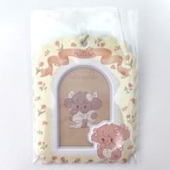 Lil ala mode ナッツ カードホルダーのサムネイル