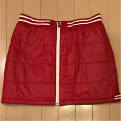 Munsingwear リバーシブルスカート♪のサムネイル