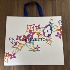 LOUIS VUITTON 限定　紙袋のサムネイル