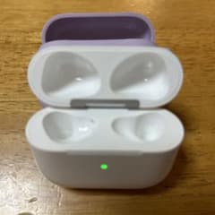 AirPods第三世代ケース&カバー付きのサムネイル
