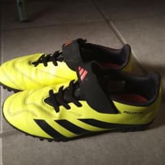 ★専用★adidas Predator サッカーシューズ 　23センチのサムネイル