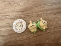 うさぎ 3点セットのサムネイル
