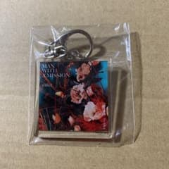 MAN WITH A MISSION  milet  絆ノ奇跡　特典キーホルダーのサムネイル