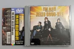 THE ALFEE/Count Down 2001 HELLO GOOD-BYE - メルカリ