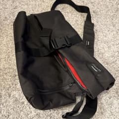 Crumpler The Sir Samuel Heist SH-01A Laptop Bag