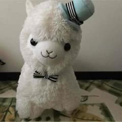 アルパカ♡のサムネイル
