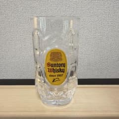 Suntory Whisky ハイボールグラスのサムネイル