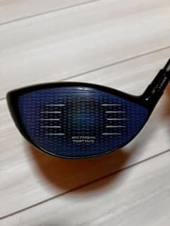 マイステルス　10.5  マトリックスシャフト 55Xのサムネイル
