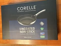 【新品】CORELLE（コレール）フライパン 28cm ガス・IH対応のサムネイル