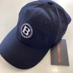 新品未使用　BRIEFING 正規品　COOLCORE CAP ブラック 新品未使用 BRIEFING 正規品 COOLCORE CAP ブラック - メルカリ