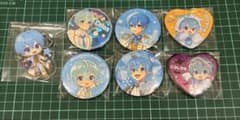 すとぷり ころん 缶バッジ&アクリルキーホルダーのサムネイル