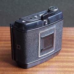 マミヤ RB67 645フィルムバック 中判 フィルム 銀塩 ブローニーのサムネイル