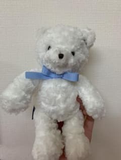 ぬいぐるみのサムネイル