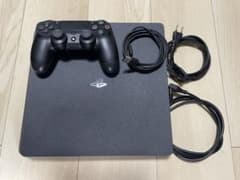 SONY PlayStation4 CUH-2200A(500GB)のサムネイル