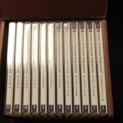 ナポレオン・ヒル　SPAプログラム　ＣＤ全１２巻セットのサムネイル
