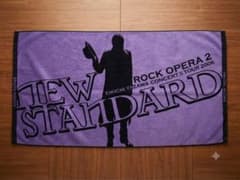 矢沢永吉 SBT NEW STANDARD ROCK OPERA 2 2006 - メルカリ