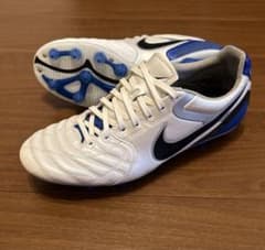 新品未使用】NIKE TIEMPO SuperLigera Ⅲ HG-E AF - メルカリ