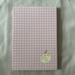 パクジフン MESSAGE Postcard Book