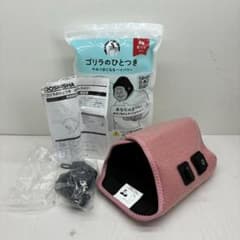 K◆美品 DOSHISHA ゴリラのひとつき 電動足裏ケアのサムネイル