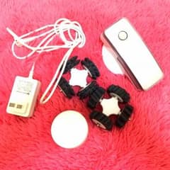 ヤーマン アセノメガシェイプのサムネイル