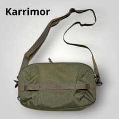 Karrimor カリマー　アーバン ライト 2way ヒップ バッグのサムネイル