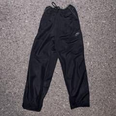 NIKEナイロンパンツ00s銀タグのサムネイル