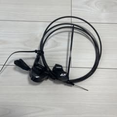SHIMANO DEORE XT シフターのみのサムネイル