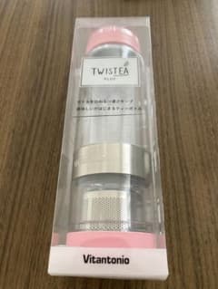 Vitantonio TWISTEA PLUS ビタントニオ ツイスティープラスのサムネイル