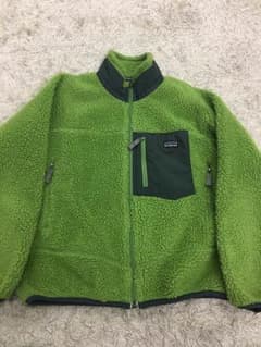 patagonia ☆パタゴニア☆フリースジャケットのサムネイル