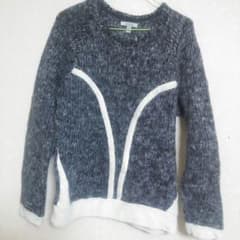 ZARA ニット ♪のサムネイル