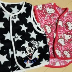 りゅうまま様　キティちゃんのみのサムネイル