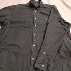 オールドGAP 　The BIG Shirt　Sのサムネイル